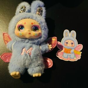 Kimmon Dream Maker Series Plush Unboxed